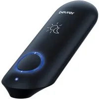 BEURER Insektenstichheiler BiteX 90 Day&Night, sehr gutes Reise-Gadget, zur Behandlung von Insektenstichen- und bissen