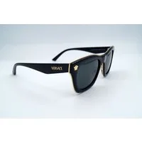 Versace Sonnenbrille VERSACE Sonnenbrille Sunglasses VE 2272 GB1 87