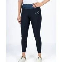 Pikeur Reithose Reithose Damen Hanne Athleisure Vollgrip