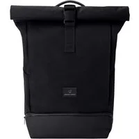 Johnny Urban Cityrucksack Allen Medium Rolltop mit Laptopfach (1-tlg), Wasserabweisend