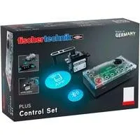 Control Set, Konstruktionsspielzeug