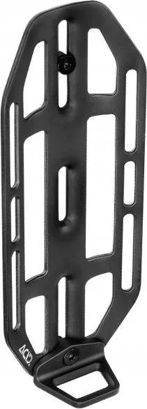Acid Frontgepäckträger Fork Cage black 204 x 84 x 14 mm