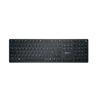 Cherry KW X ULP | g8u-27000ltbgb-2 | Tastatur - hintergrundbeleuchtet