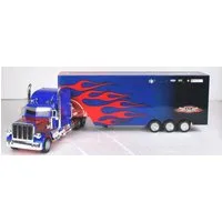 BruKa RC-LKW RC Lastwagen USA FREIGHTLINER ferngesteuerter US Truck LKW Laster Auto