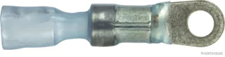HERTH&BUSS Lötverbinder, Schrumpfverbinder transparent - 50252660