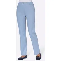 Witt Bequeme Jeans Jeans komfortabel