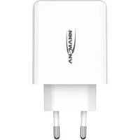 Home Charger HC430, Ladegerät weiß, intelligente Ladesteuerung, Multisafe-Technologie