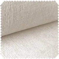 novely® Stoff PERU Weicher Polsterstoff Möbelstoff Bezugsstoff Chenille-Stoff, Meterware, 1lfm