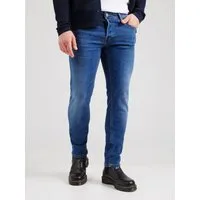 Jack & Jones Slim-fit-Jeans JJIGlenn JJOriginal (1-tlg)