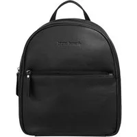 Bruno Banani Cityrucksack, echt Leder