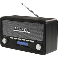 Denver DAB-18 Radio