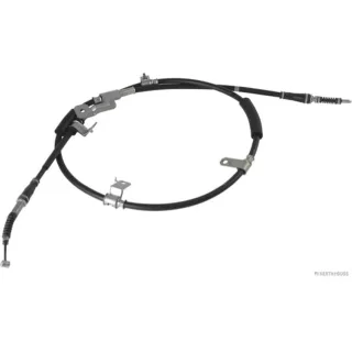 Jakoparts Handbremsseil hinten rechts Hyundai Ix55 3,0