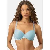 Mey Schalen-BH Pretty Joan (1-tlg) Schalen-BH mit Spacer Cup - Blickdicht