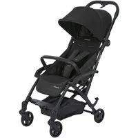 Maxi-Cosi Kinder-Buggy Laika, gepolstert, Nomadblack
