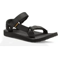 Teva Original Universal schwarz Damen Sandale