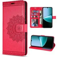 betterfon Handyhülle Handytasche für Xiaomi Redmi 15C Klapphülle Wallet, Wallet Case mit Kartenfächern Magnetverschluss und weicher Innenhülle