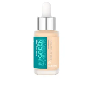 Green Edition Superdrop Tinted Oil #25 20 ml