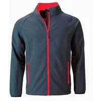 James & Nicholson Softshelljacke Promo Softshell Jacke