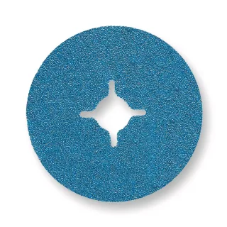 Fein Fiberschleifscheibe Ø 125 mm, 25-Stück - 63717303010