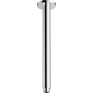 hansgrohe Vernis Blend Deckenanschluss 27805000 Länge 300mm, AP, chrom