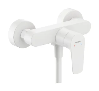 Hansgrohe Brausenmischer Aufputz Talis E Mattweiß,71796700 71796700