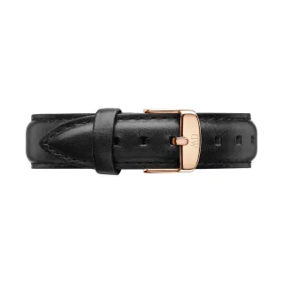 Daniel Wellington Lederband Sheffield DW.DW00200036