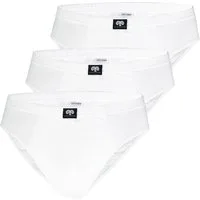 CECEBA Slip Daytona (Sparpack, 3er oder 6er Pack) ohne Eingriff, auch in Übergrößen bis 8XL