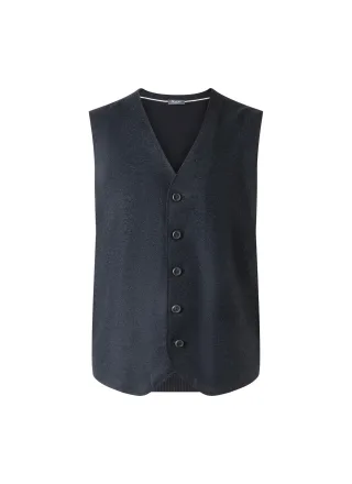 MAERZ Muenchen - Weste Navy - Gr. - 50