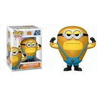 Funko Spielfigur POP - Despicable Me 4 - Mega Minion Dave