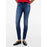 Tommy Jeans Skinny-fit-Jeans SOPHIE LW SKN Baumwollmischung, skinny fit