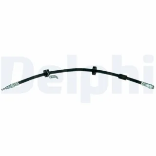 Delphi Bremsschlauch vorne rechts Citroen Ds5 DS Ds Peugeot Rcz