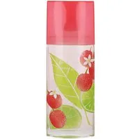 Elizabeth Arden Eau de Toilette ELIZABETH ARDEN Green Tea Lychee Lime EDT Vapo 100 ml