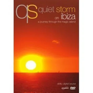 Quit Storm On Ibiza - A Journey Through The Magic Island