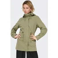 ONLY Kurzmantel ONLLOUISE PARKA CC LIFE OTW