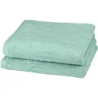 ROSS Handtuch Premium, Frottier (2-St), 100% Baumwolle