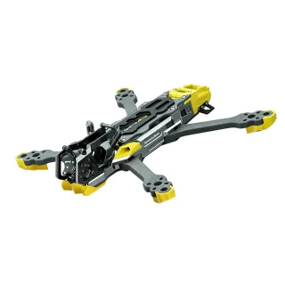 SpeedyBee Master5 V3 224mm Wheelbase 5.1 Inch Frame Kit for DIY Freestyle RC FPV Racing Drones
