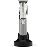 BaByliss Haarschneider Barber Trimmer CHROMFX mit Zero Gap Funktion FX7880E
