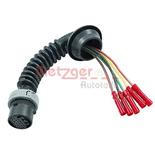 Metzger Kabelreparatursatz Opel Meriva A 2321015