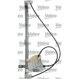 Valeo Fensterheber hinten links Renault Espace 851138