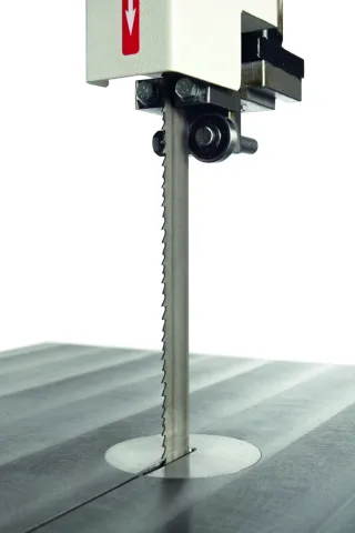 ELMAG Bandsägeblatt BI-METALL cobalt M42 - 78479