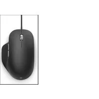 Microsoft Ergonomic Maus Microsoft Kabelgebunden Ergonomische Maus Optisch ergonomische Maus