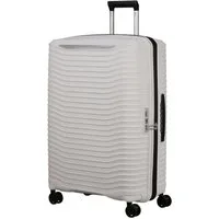 Samsonite Hartschalen-Trolley UPSCAPE, verschiedene Größen und Farben, 4 Rollen, mit Volumenerweiterung, mit Tragegriff oben und seitlich