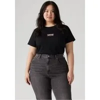 Levi's® T-Shirt LSE THE PERFECT TEE mit Logo Print