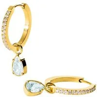 Purelei Paar Creolen Felice Bluemarine