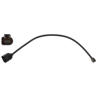 Febi Warnkontakt f?r Bremsbel?ge Audi Q7 48916