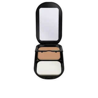 Facefinity Compact Nachfüll-make-up-basis Spf20 #05-sand Nachfüllung 10 gr