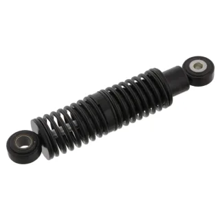 Febi Schwingungsd?mpfer Keilrippenriemen Audi A6 C4 2,5