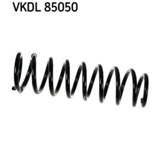 SKF Feder hinten Mitsubishi Outlander VKDL85050