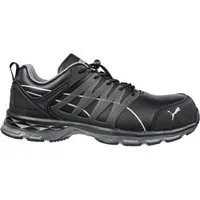 PUMA Safety PUMA SAFETY VELOCITY 2.0 LOW Sicherheitsschuh S3S ESD Sicherheitsschuh Ölbeständige Laufsohle