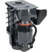 easyPART Heizstab wie SIEMENS 11043543 Brühgruppe SIEMENS 11043543, Kaffeemaschine